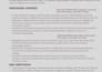 design an ats friendly tech, IT, or data analyst resume